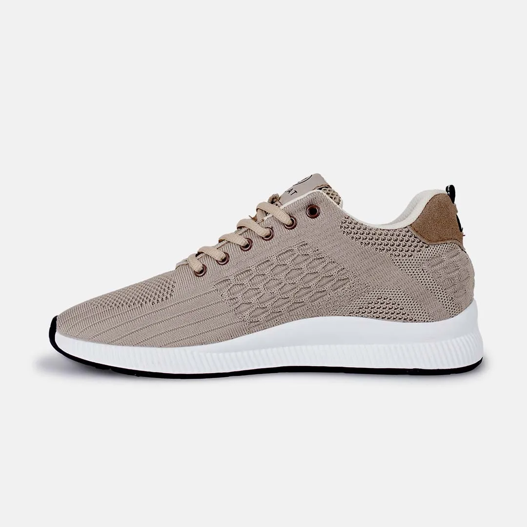MULAT ULTRAPLEX SNEAKERS FULL BLACK