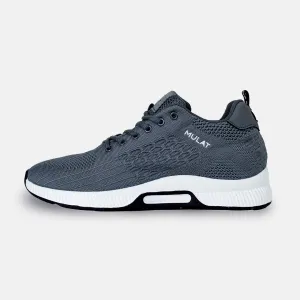 Mulat Ultraplex Sneakers Nardo Grey