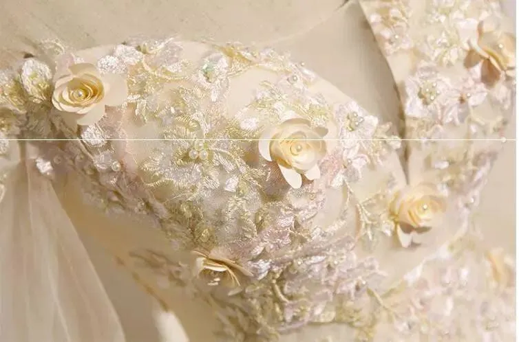 Persephone dress, princess, princess, glamour, elegance, party dress, prom, graduation, fairytale, elegance, party dress, vintage