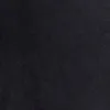 Pull-On Faux-Suede Slit-Front Flare Legging