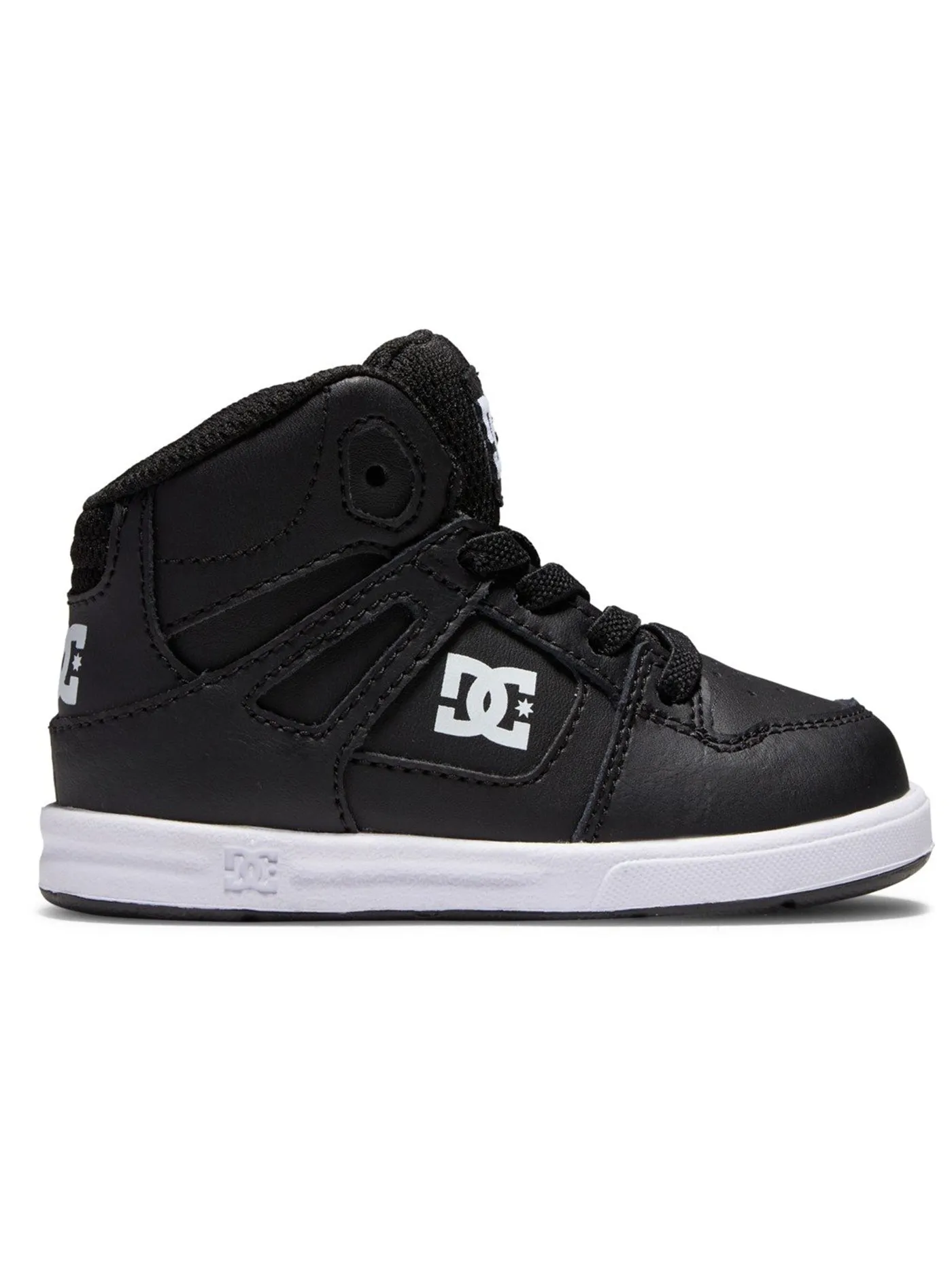 Pure High-Top Shoes (Little Kids)