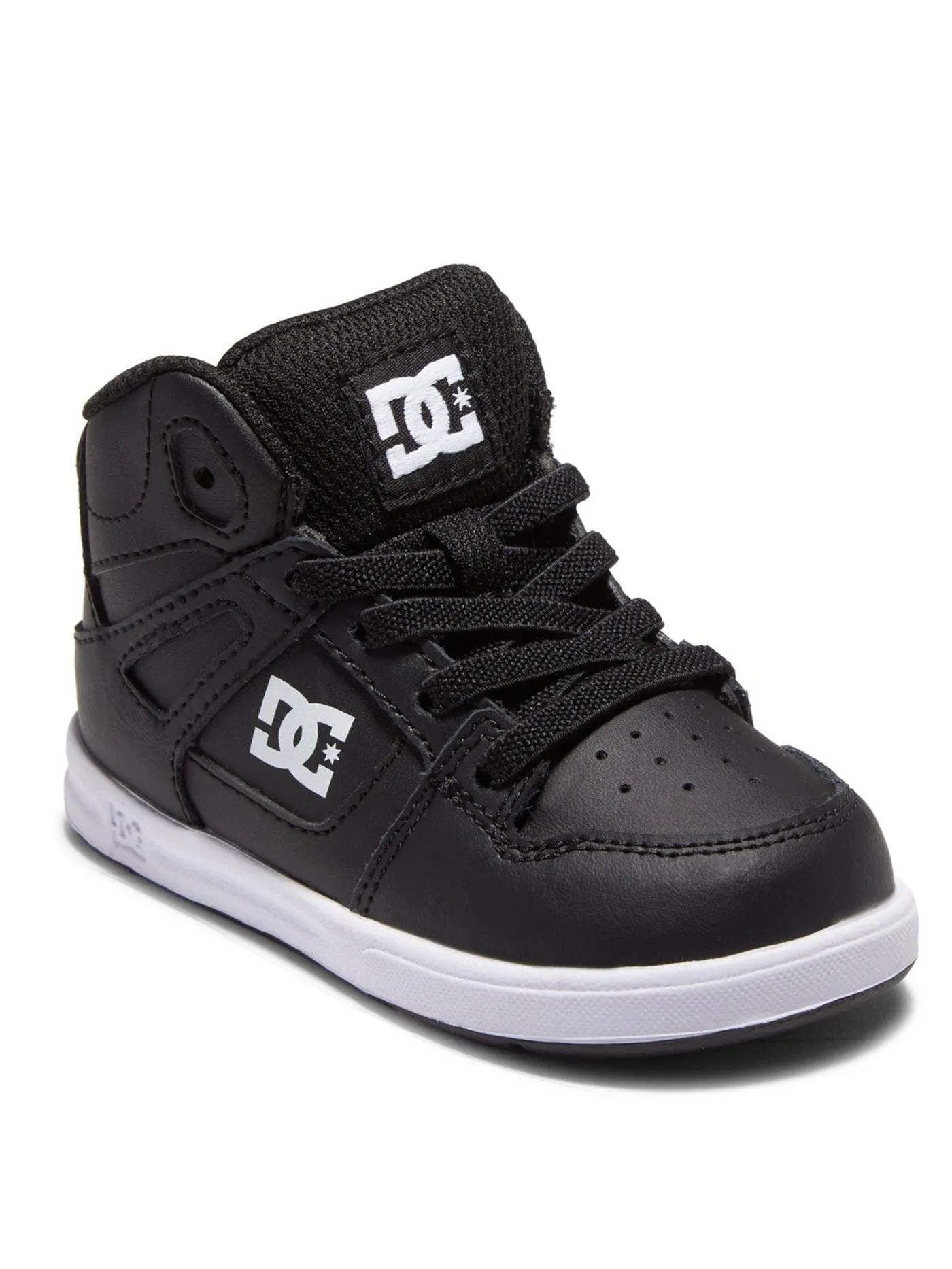 Pure High-Top Shoes (Little Kids)