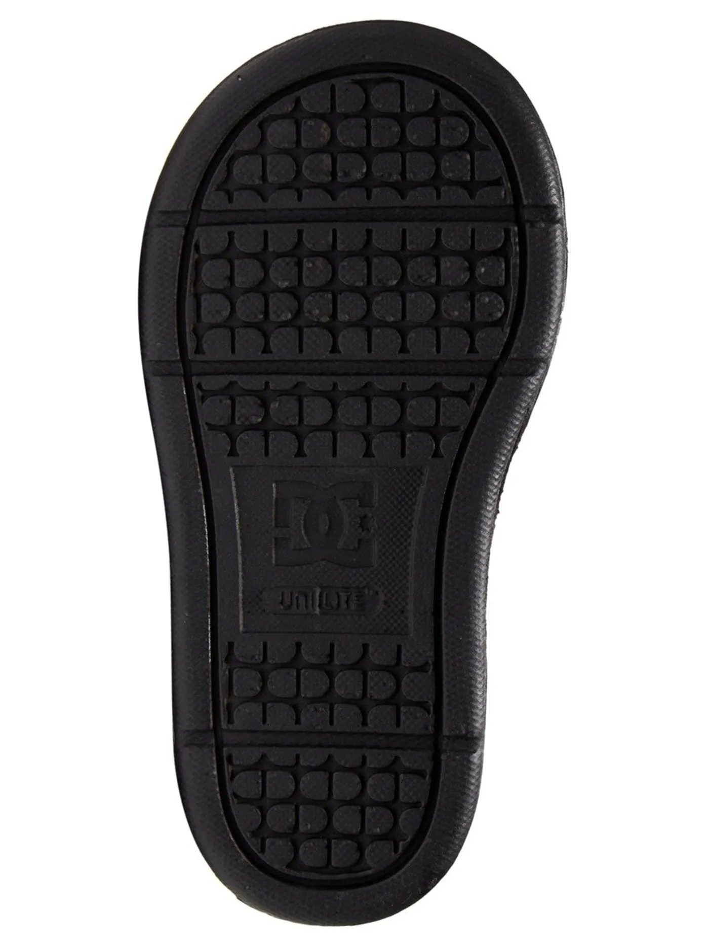 Pure High-Top Shoes (Little Kids)