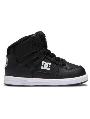 Pure High-Top Shoes (Little Kids)