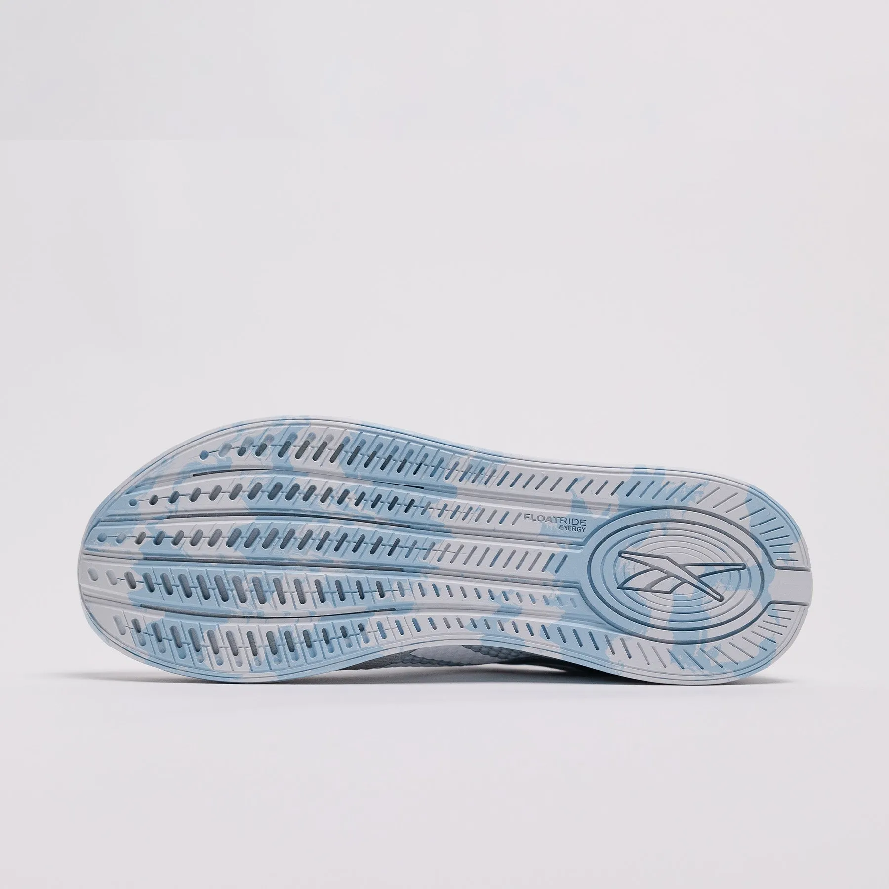 REEBOK - NANO X4 - WOMEN'S - MOON/SOFT BLUE/FOOTWEAR WHITE