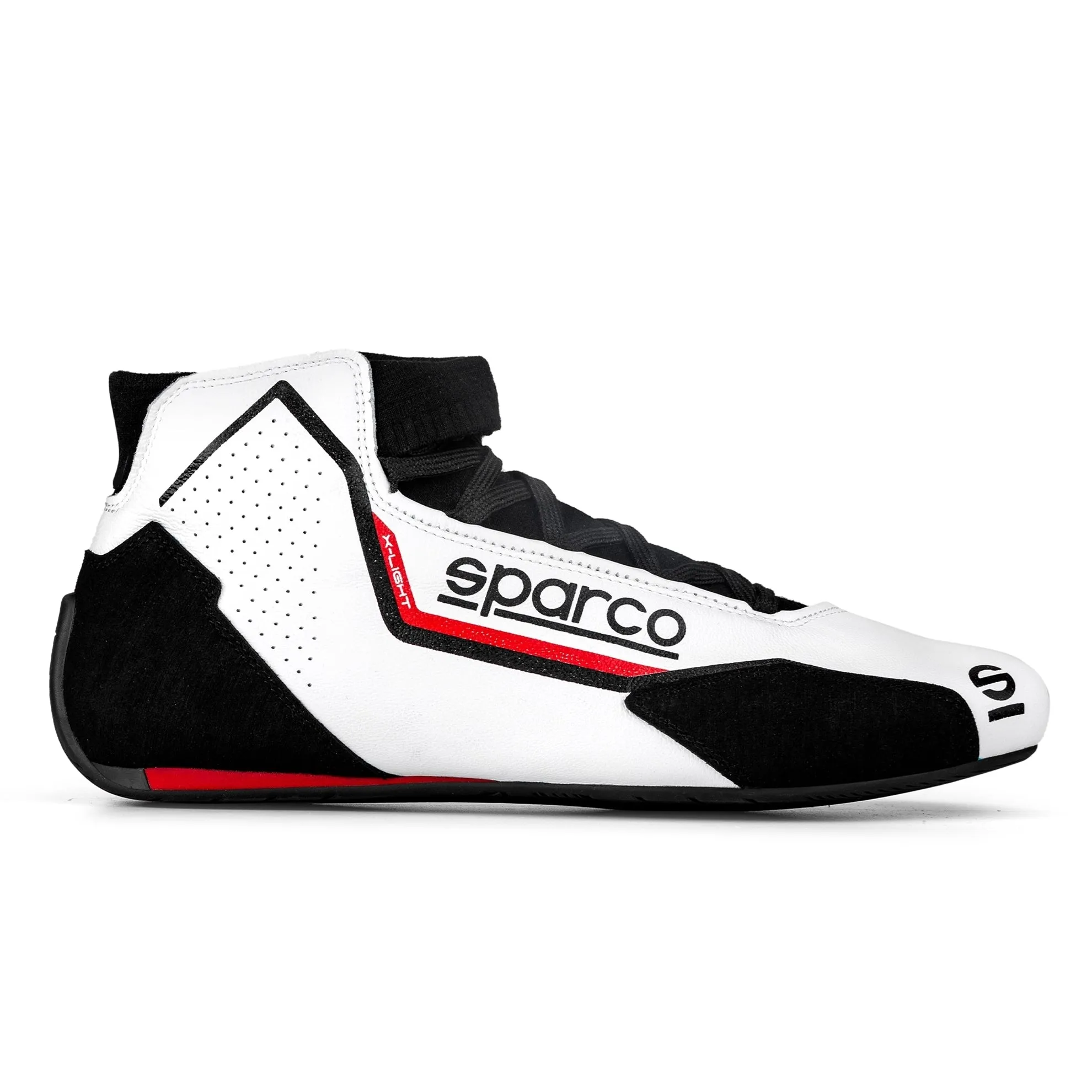 SPARCO RACING SHOES X-LIGHT (2020)