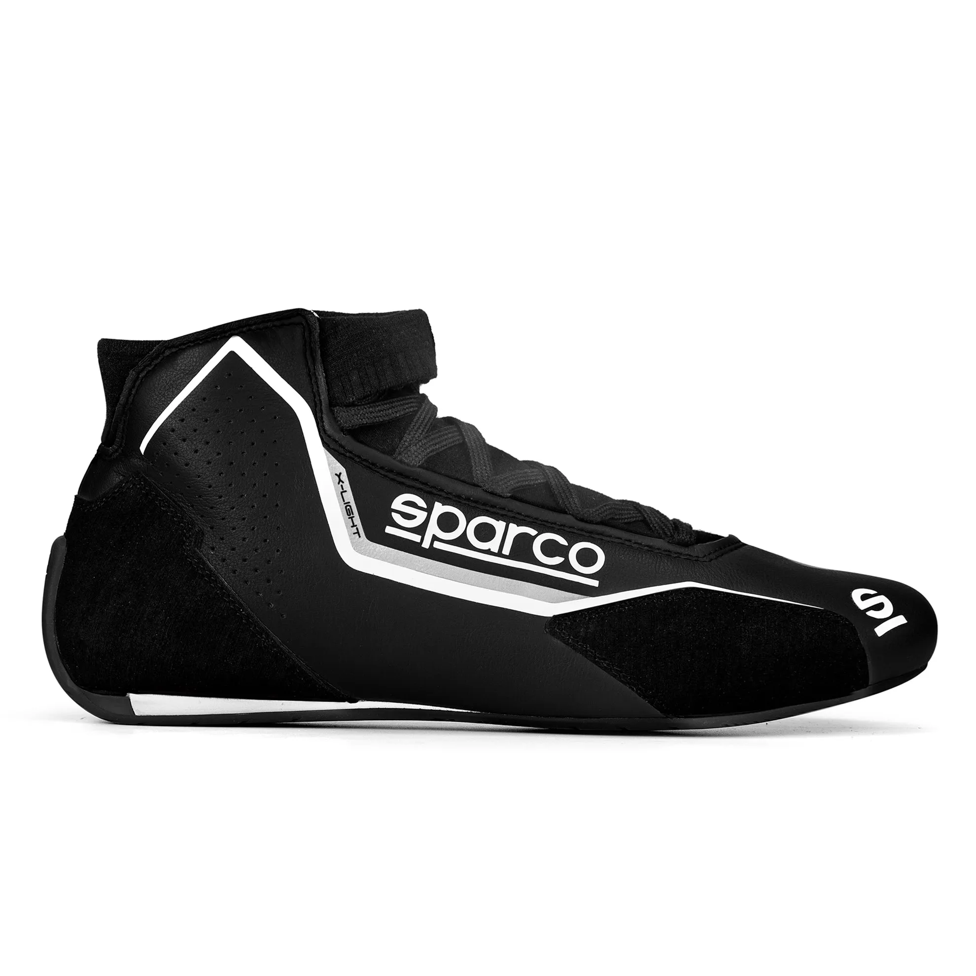 SPARCO RACING SHOES X-LIGHT (2020)