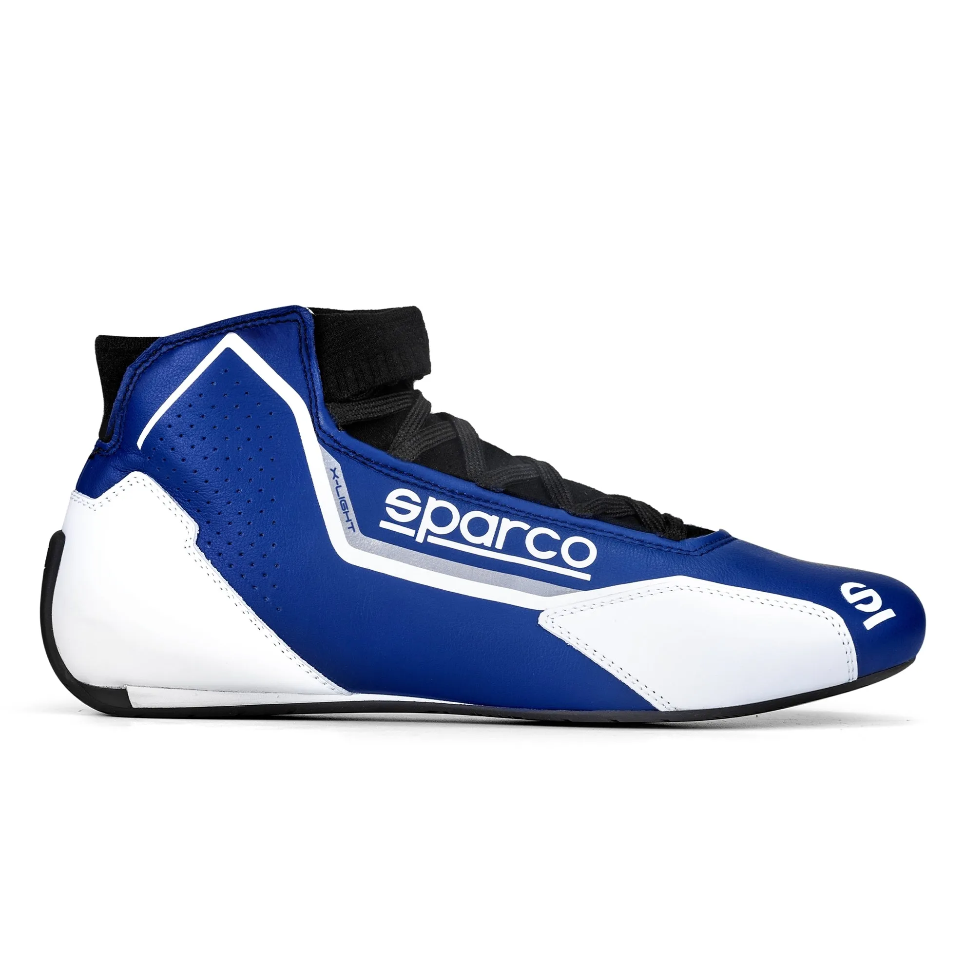 SPARCO RACING SHOES X-LIGHT (2020)