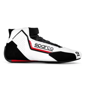 SPARCO RACING SHOES X-LIGHT (2020)