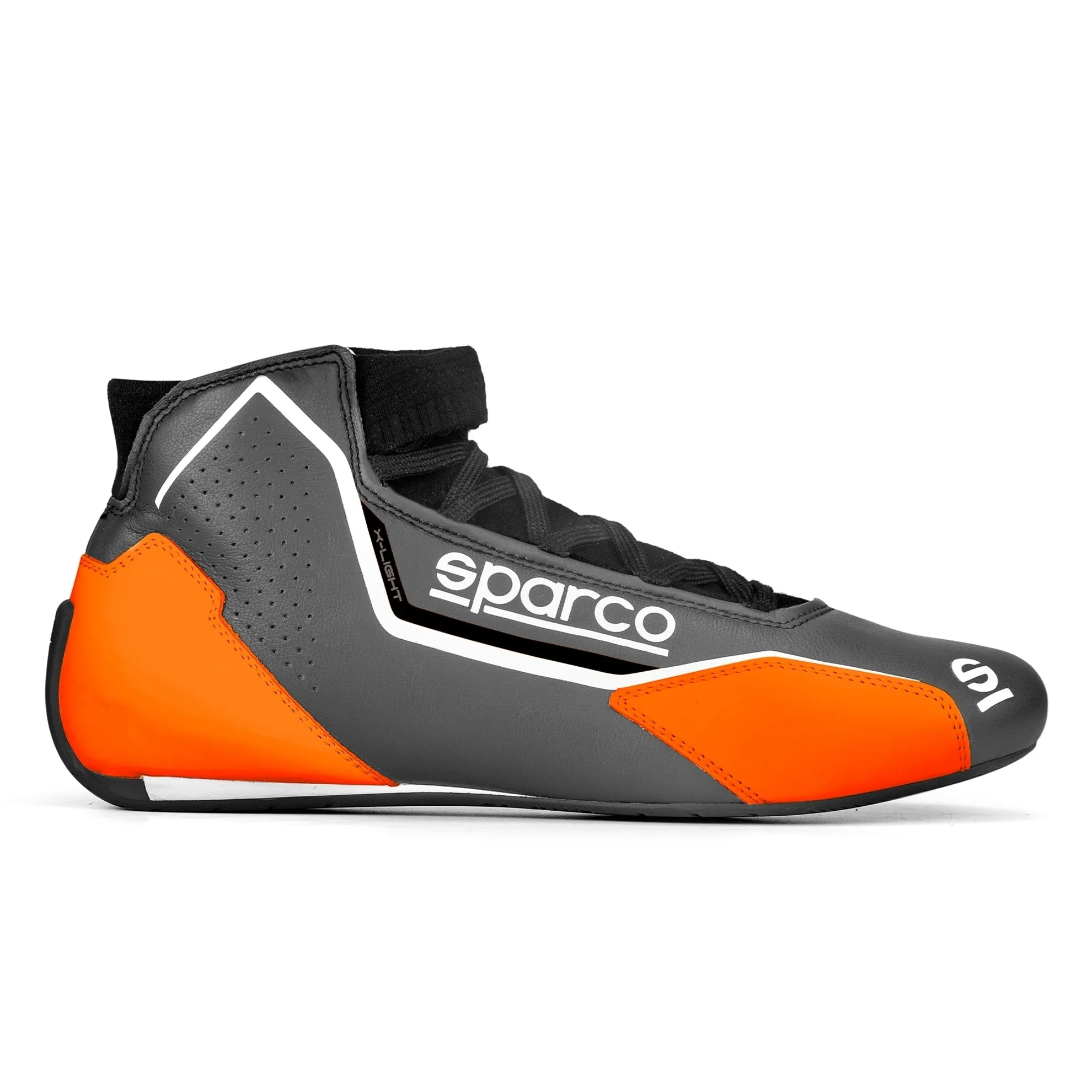 SPARCO RACING SHOES X-LIGHT (2020)