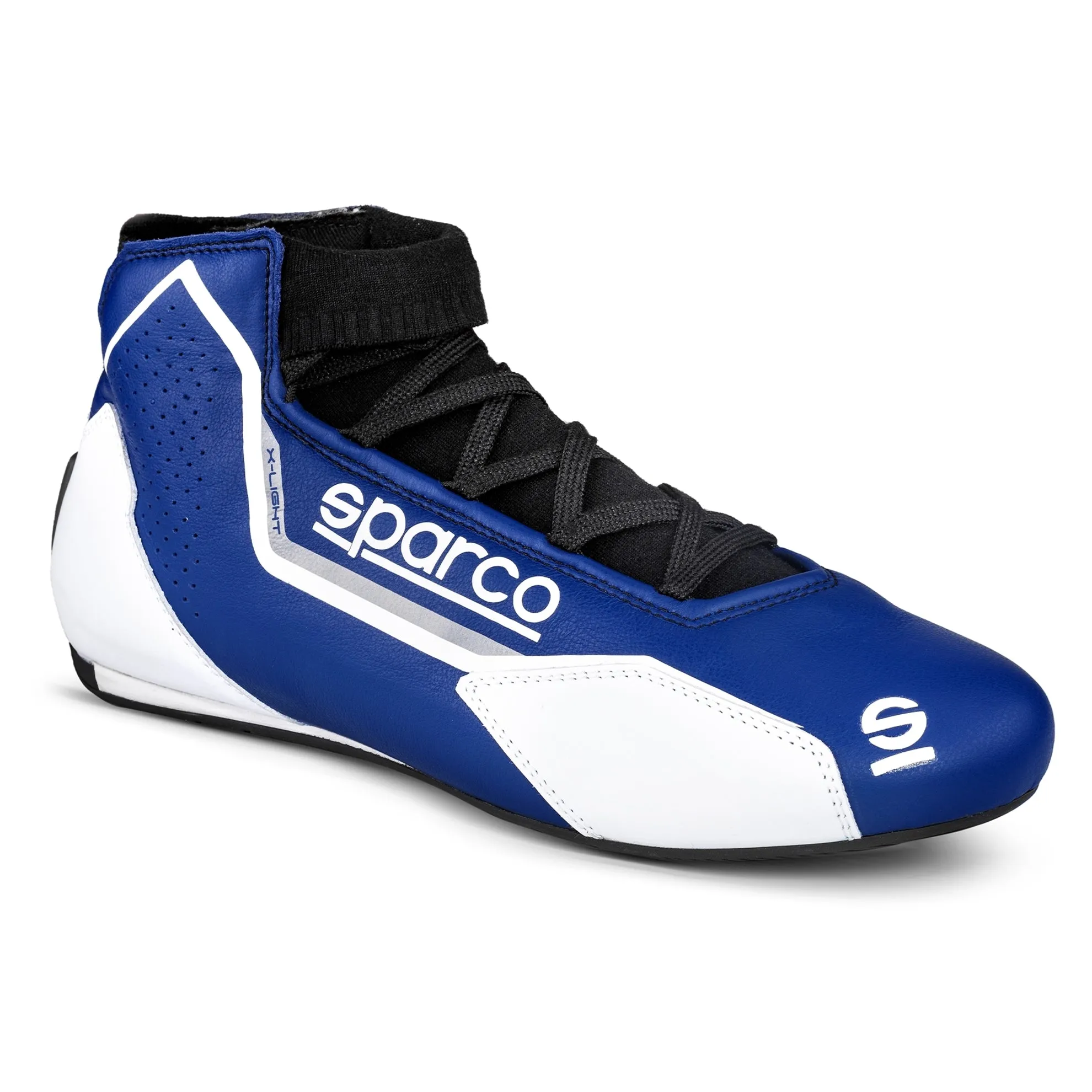 SPARCO RACING SHOES X-LIGHT (2020)