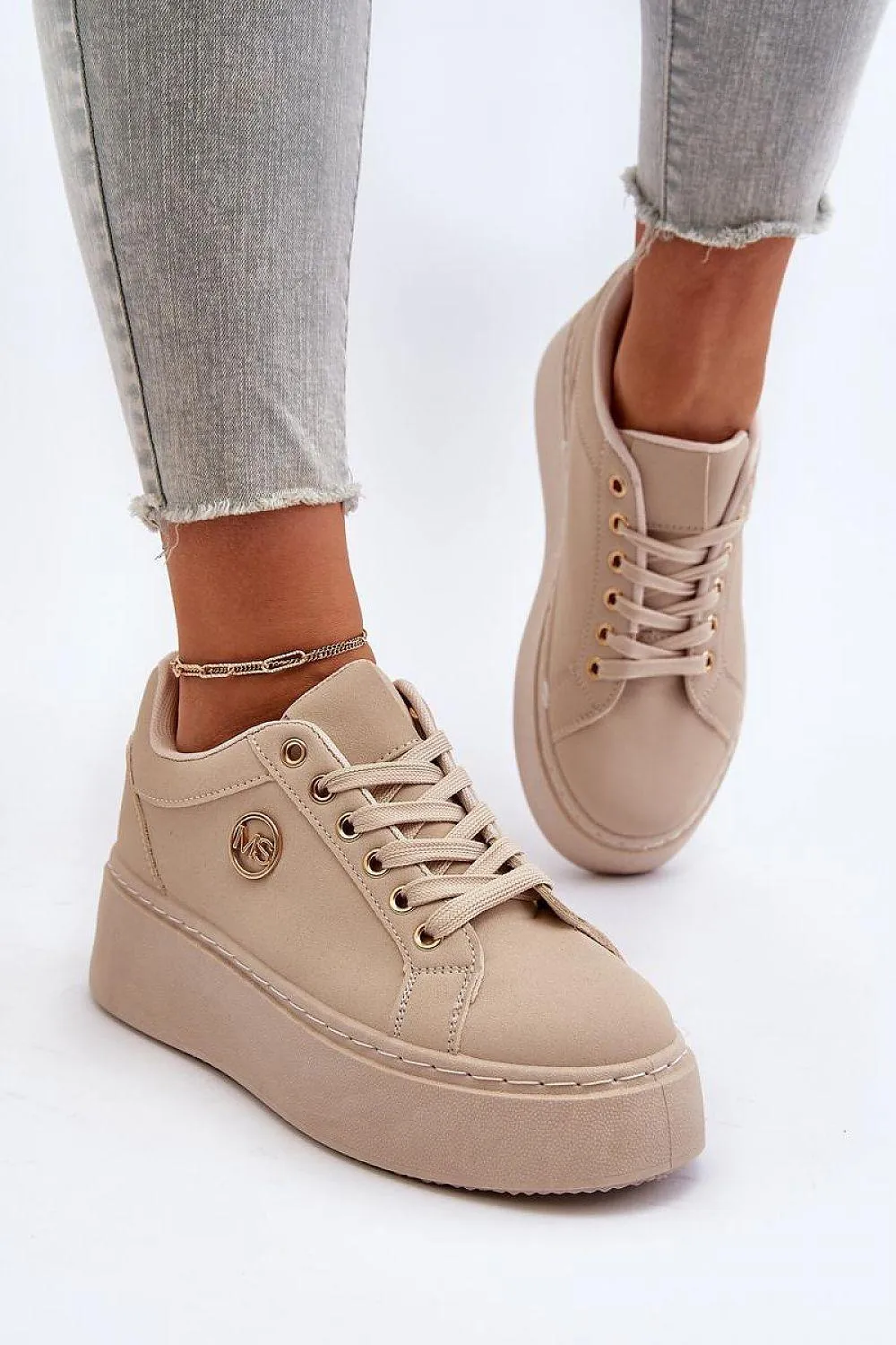 Sport Shoes model 197397 Step in style