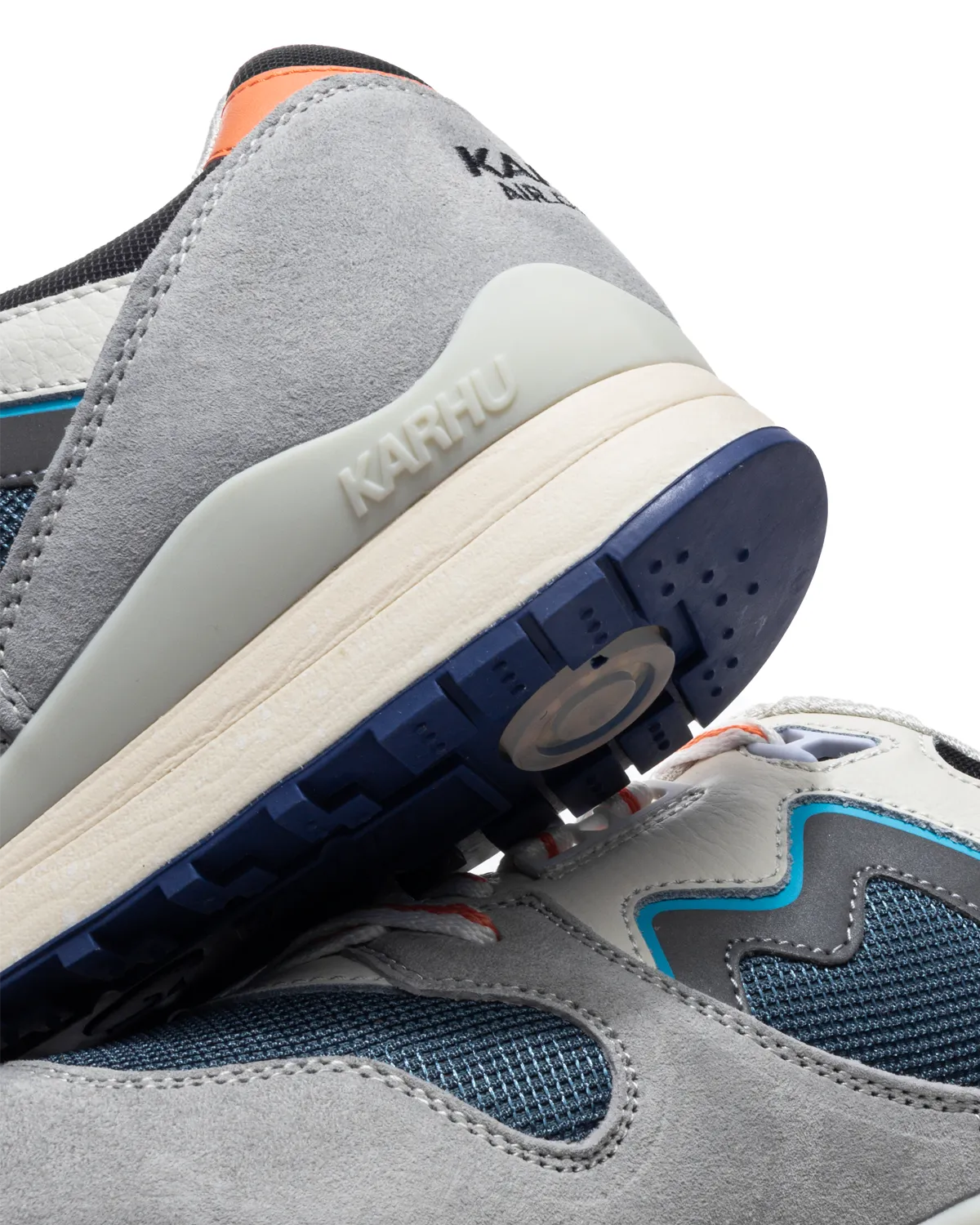 Synchron Classic Spring '23 Dawn Blue/Lily White