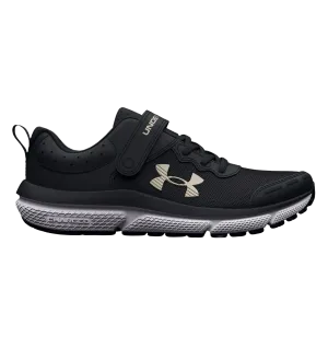 Under Armour Pre - School Assert 10 AC - Girls