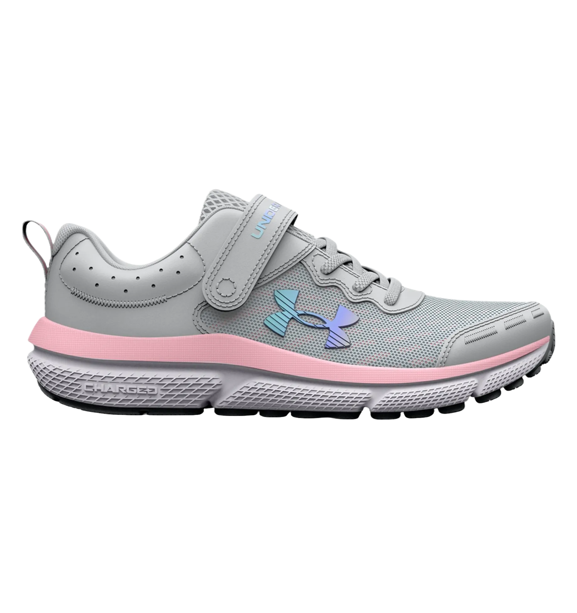 Under Armour Pre - School Assert 10 AC - Girls