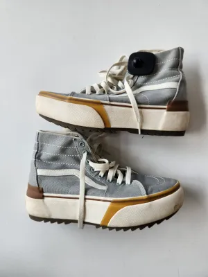 Vans Casual Shoes Womens 9