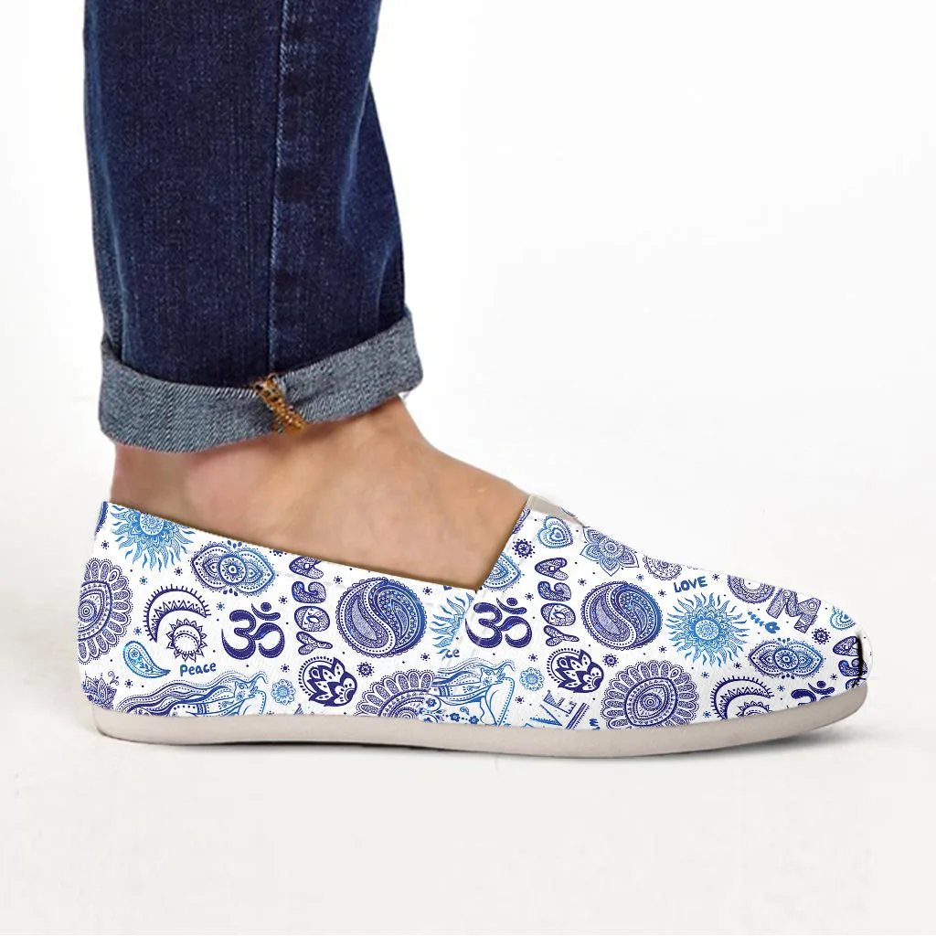 Yoga Love Ladies Casuals