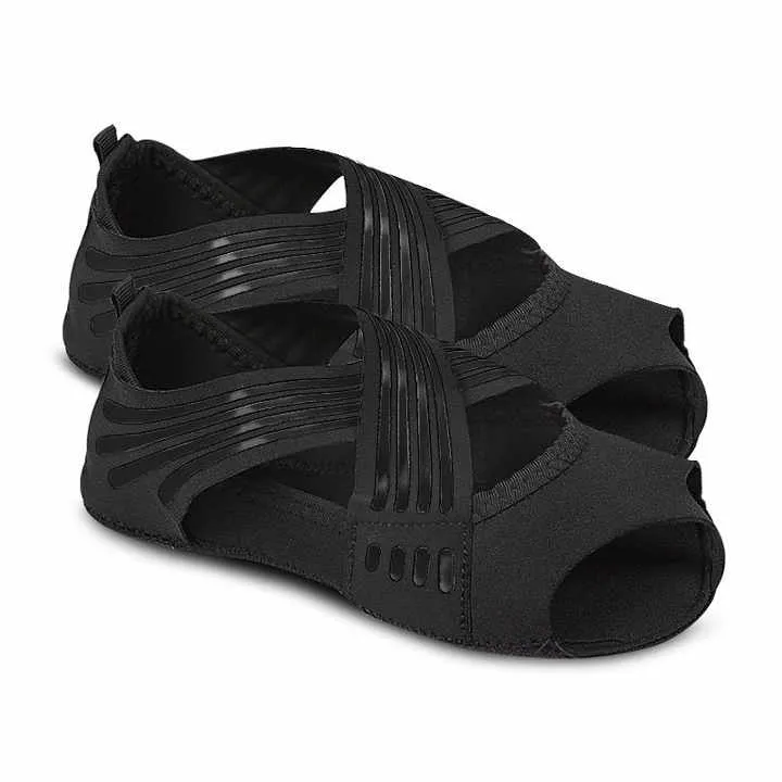 Yoga Socks for Extra Grip in Standard-جوارب يوغا